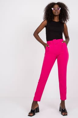 image-Women trousers Italy Moda