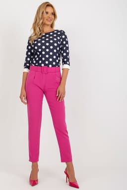 image-Women trousers Italy Moda