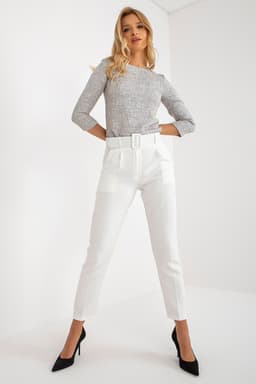 image-Women trousers Italy Moda