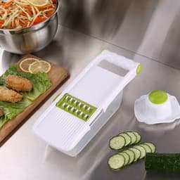 image-Multi-function chopper