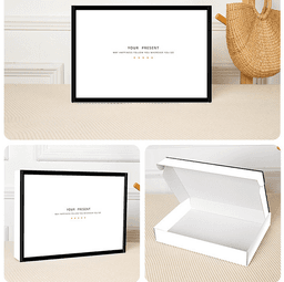 image-Customed Box with Printing Logo