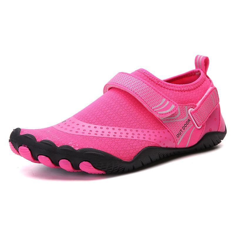 image-outdoor hiking creek shoes non-slip wading
