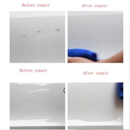 image-Recipe car paint repair liquid scratch repair car artifact remove light scratch scratch repair print car paint