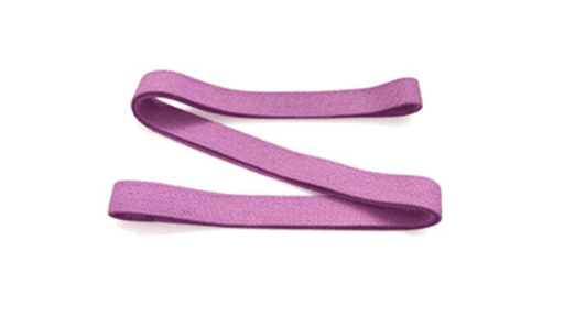 image-Easy Fit Resistance Band 2.08m Yoga Stretch