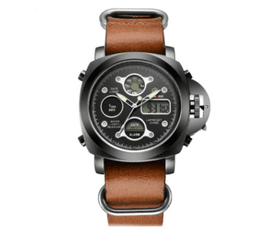image-High Quality Men's Sports Electronics Watch