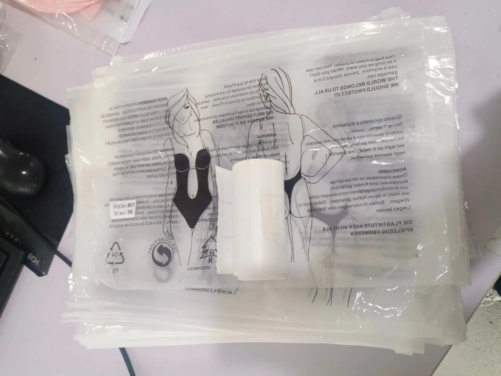 image-bags sticker