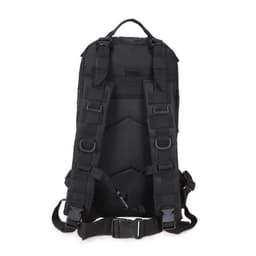 image-Tactical Outdoor Sports Camouflage Backpack