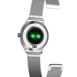 image-Chivo kw10pro women's smart Watch