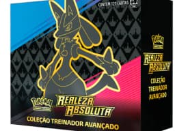 image-Pokemon Crown Zenith English US Elite Trainer Box Sealed ETB