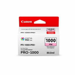 image-Original Ink Cartridge Canon 0551C001 Magenta