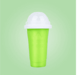 image-Ice Cup Smoothie Cup - Refrigeration Summer Shake