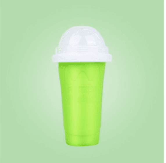 image-Ice Cup Smoothie Cup - Refrigeration Summer Shake