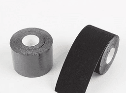image-Boob Tape 5cm x 25cm Skin Tone Cotton