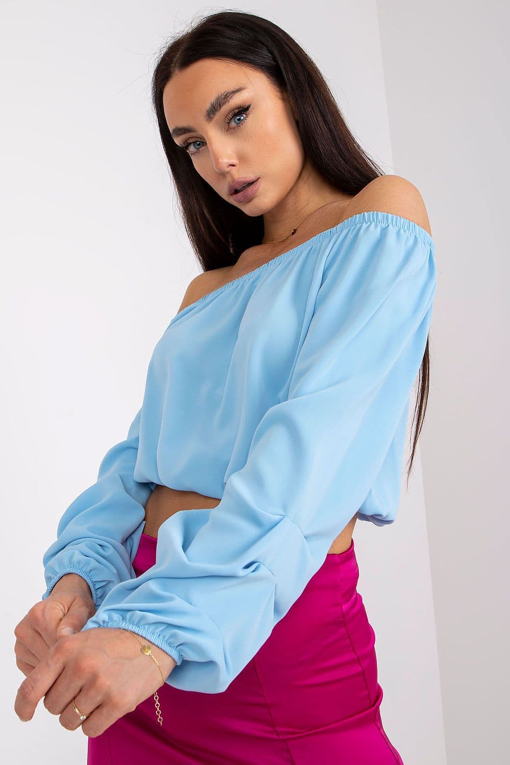 image-Blouse Italy Moda