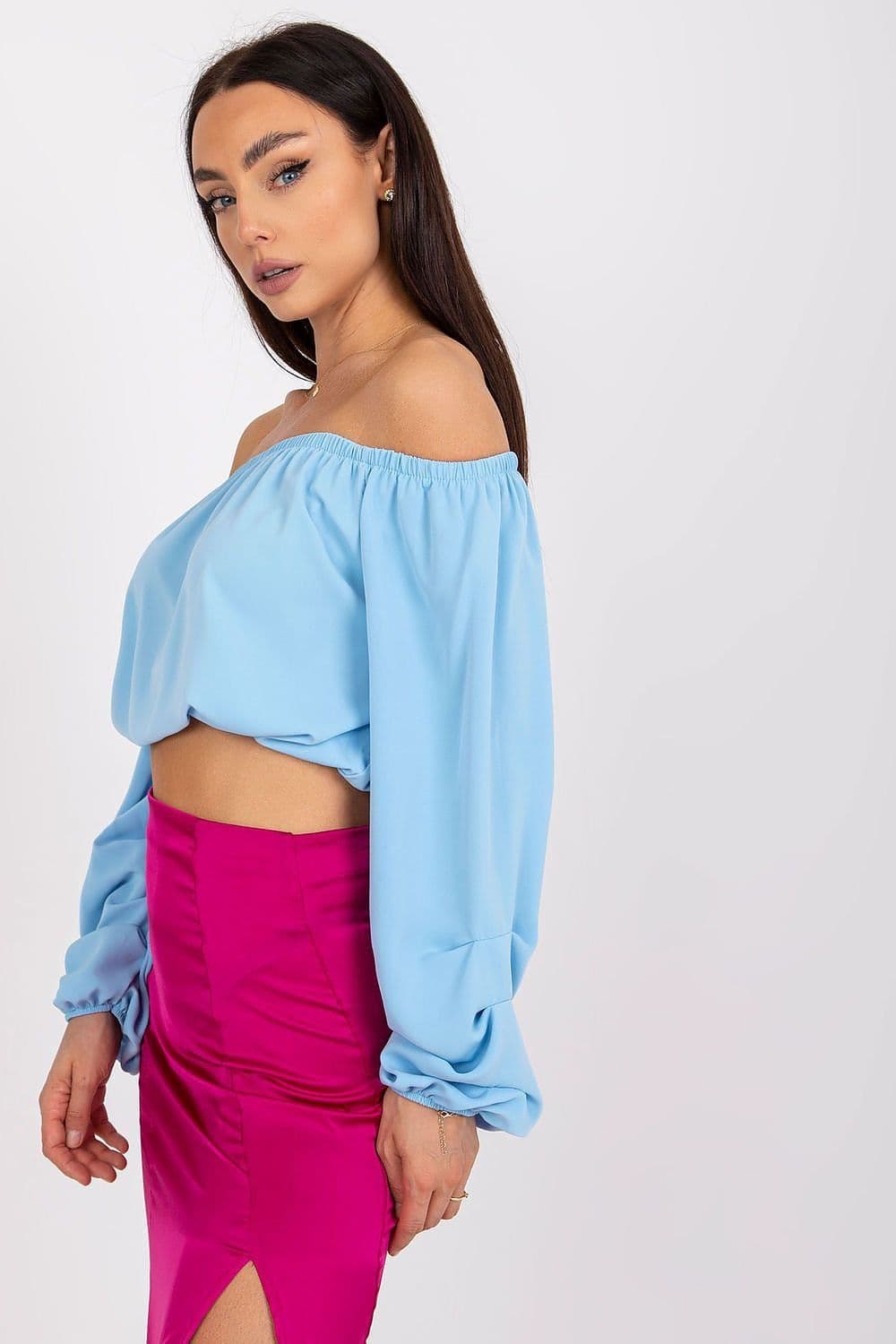 image-Blouse Italy Moda