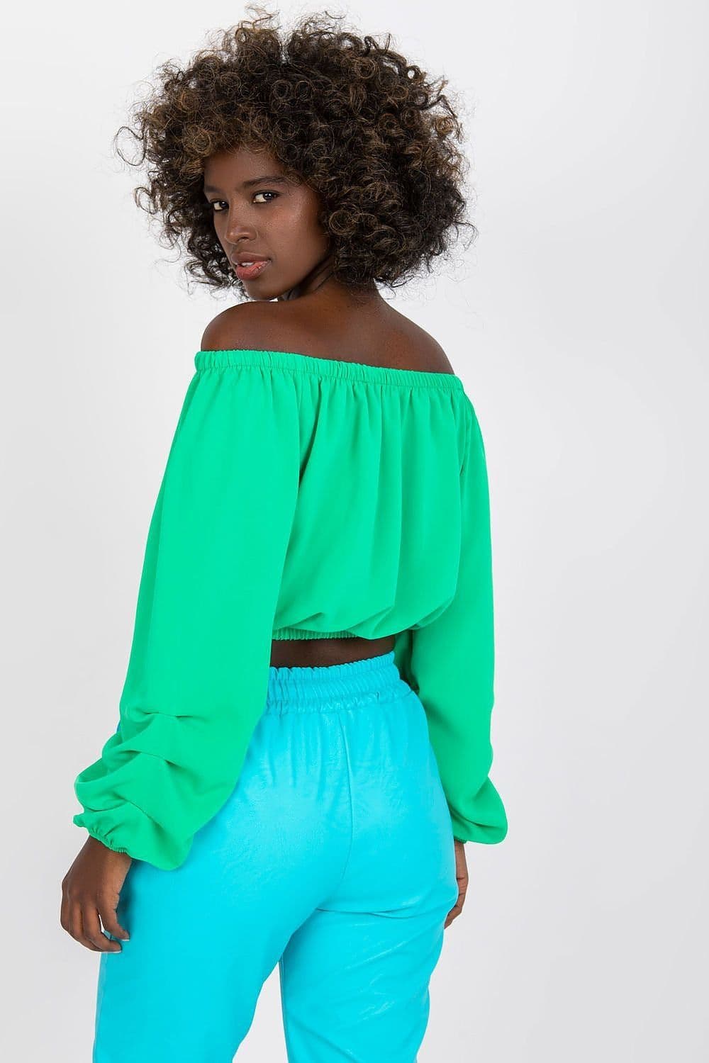 image-Blouse Italy Moda