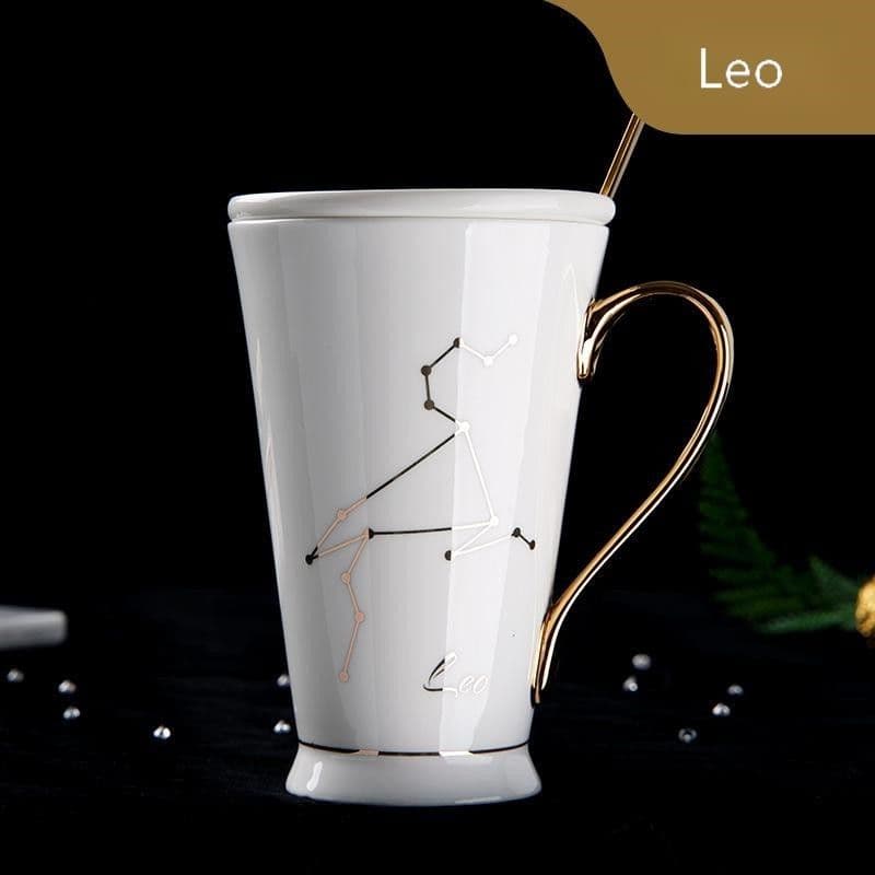 image-Zodiac Water Cup