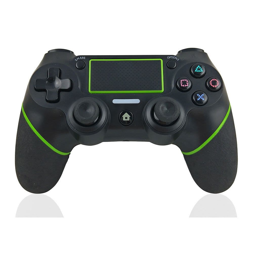 image-PS4 wireless Bluetooth gamepad
