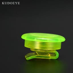 image-Warning light running shoe clip light bicycle hot wheel decorative light children scooter signal light long-term supply