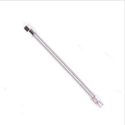 image-High Pressure Car Wash Gun - Retractable Aluminum