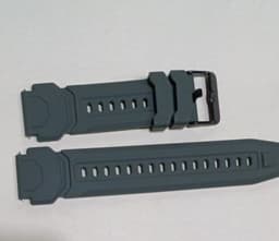 image-C20pro Smartwatch - Waterproof Heart Rate Blood Oxygen
