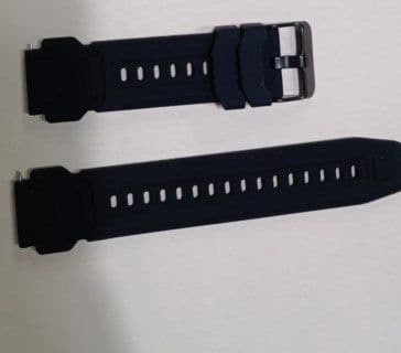 image-C20pro Smartwatch - Waterproof Heart Rate Blood Oxygen