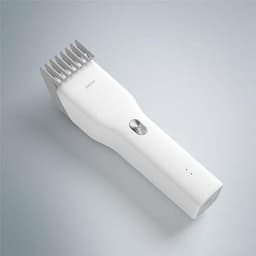 image-Cordless Adult Children's Hair Clipper Shaver