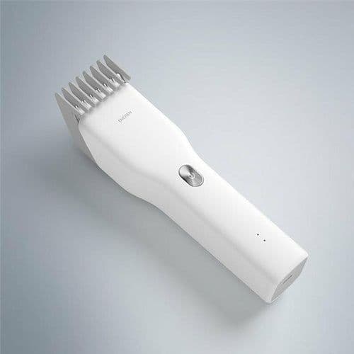 image-Cordless Adult Children's Hair Clipper Shaver