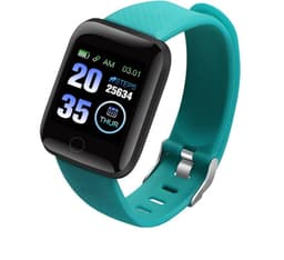 image-Blood Pressure Monitoring Sports Bracelet