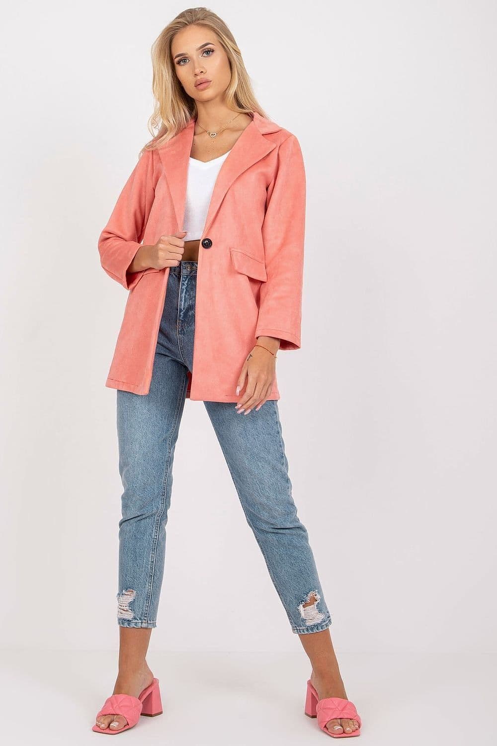 image-Jacket Italy Moda
