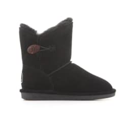 image-BearPaw Rosie W 1653W-011 Black II winter shoes