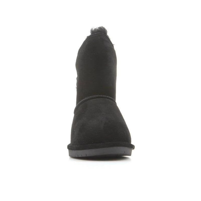 image-BearPaw Rosie W 1653W-011 Black II winter shoes