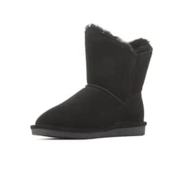 image-BearPaw Rosie W 1653W-011 Black II winter shoes