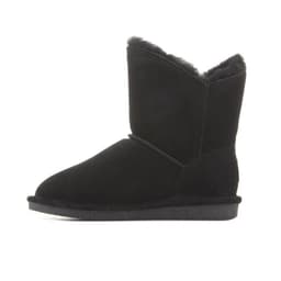 image-BearPaw Rosie W 1653W-011 Black II winter shoes