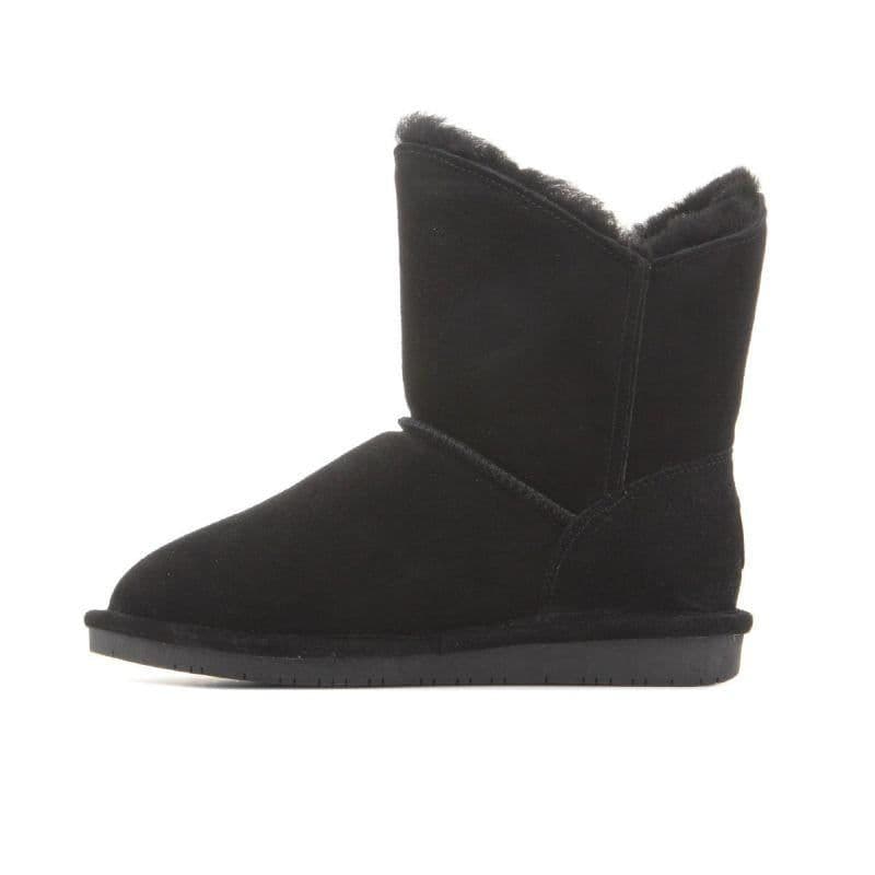 image-BearPaw Rosie W 1653W-011 Black II winter shoes