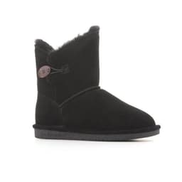image-BearPaw Rosie W 1653W-011 Black II winter shoes