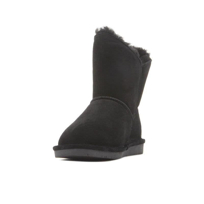 image-BearPaw Rosie W 1653W-011 Black II winter shoes