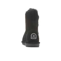 image-BearPaw Rosie W 1653W-011 Black II winter shoes