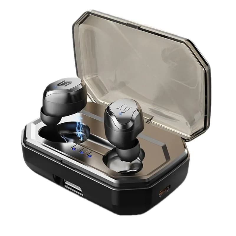 image-High Quality TWS True Wireless Bluetooth Headset