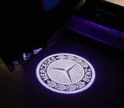 image-Projection lamp led