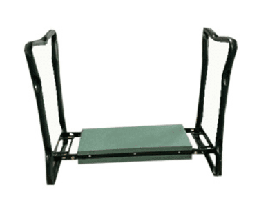 image-MF Garden Kneeling Stool - Metal 60x27x49cm
