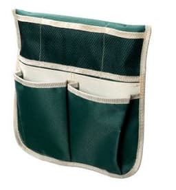 image-MF Garden Kneeling Stool - Metal 60x27x49cm