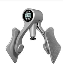 image-Pelvic Floor Muscle Trainer - Grey Adjustable