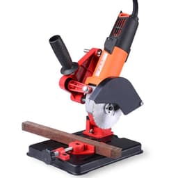 image-Angle grinder bracket