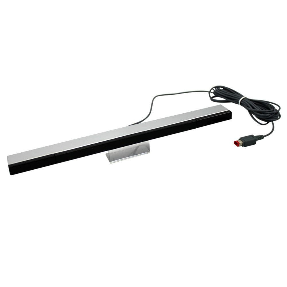 image-WII Wired inductor Signal receiver WIIU supporter