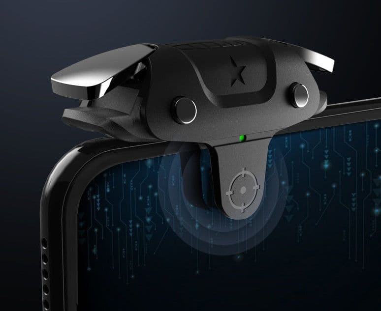image-F5 game controller