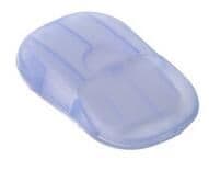 image-Nahe Disposable Soap Flakes - Green Mini (20 Pcs)