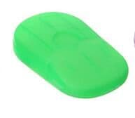 image-Nahe Disposable Soap Flakes - Green Mini (20 Pcs)