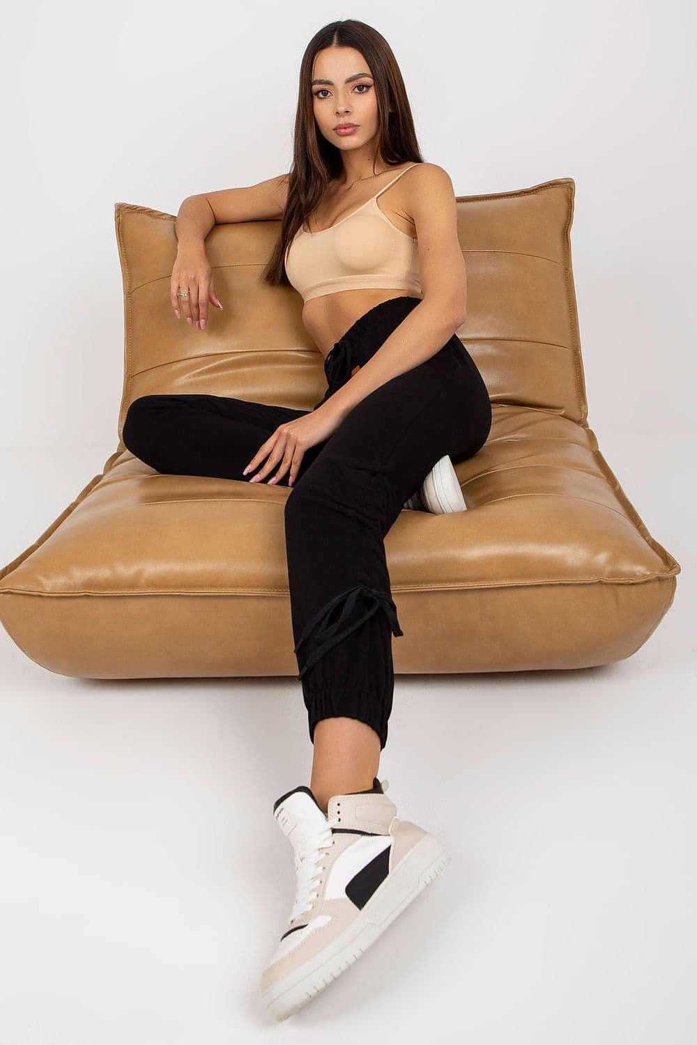 image-Tracksuit trousers Relevance