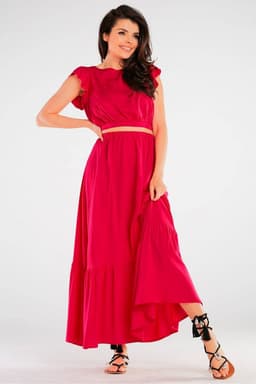 image-Blouse awama